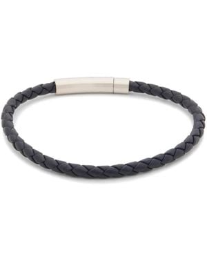 Roderer Matteo Bracelet - White