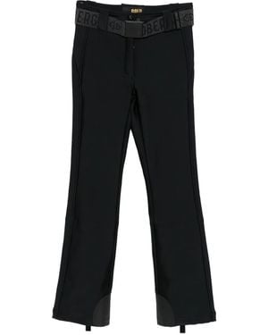 Goldbergh Splendore Ski Pants - Black