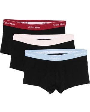 Calvin Klein Lv00Nb4389 2Va - Black