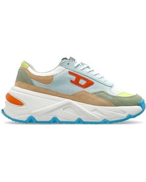 DIESEL S-Savannah Trainers - Blue