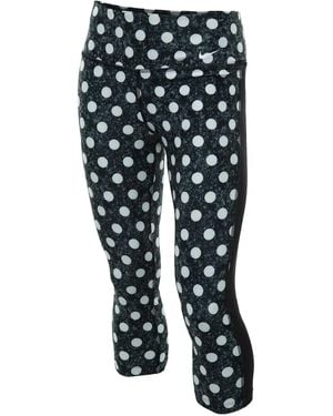 Nike Legend Spots Ti Capri - Black