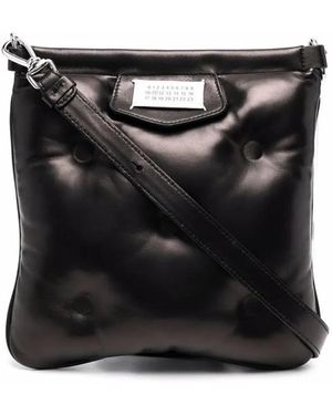 Maison Margiela Shoulderbags - Black