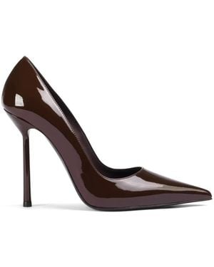 Le Silla Bella Pumps - Purple