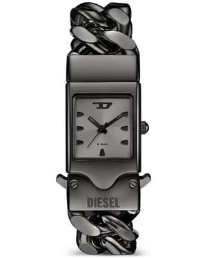 DIESEL Closer 22Mm - White