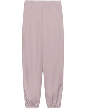 Gcds Essential Track Trousers - Purple