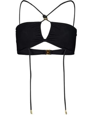 ViX Gal Isa Bikinitop - Zwart