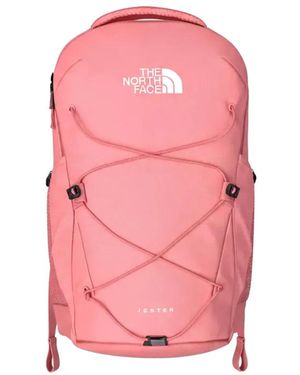 The North Face Jester Backpack - Pink