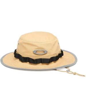 Oakley Boonie Bucket Hat - Natural