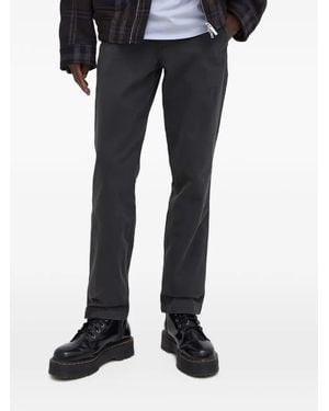 Levi's Xx Chino Straight-Leg Pants - Black