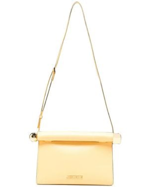 Jacquemus Le Bambimou Shoulder Bag - Metallic