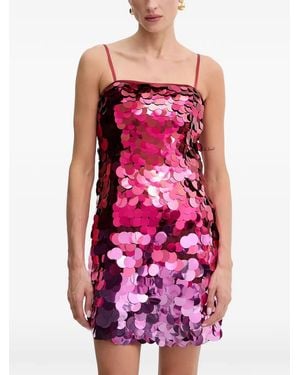 Red Guess Dresses for Women