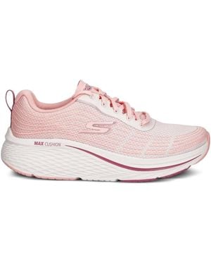 Skechers Baskets Alaura - Pink