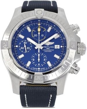 Breitling Avenger B01 44mm - Blue