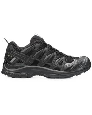 Salomon Xa Pro 3D Gore-Tex Slam Jam Trainers - Black