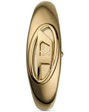 DIESEL Wonder-D 24Mm - Metallic