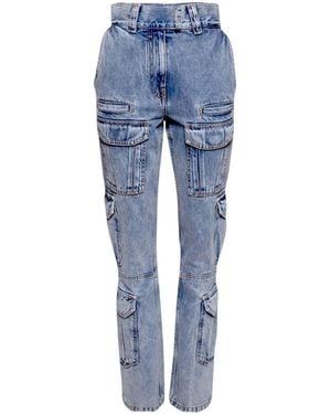 Givenchy Jeans - Blue