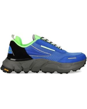Fila Sneakers Superhiking - Blu