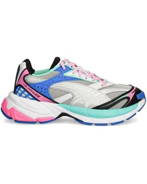 PUMA Velophasis Born - Blue