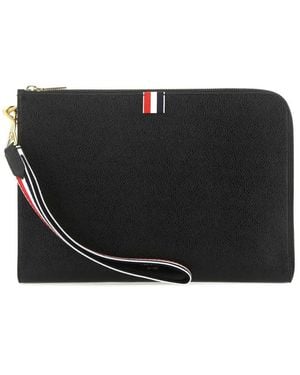 Thom Browne Bags - Black