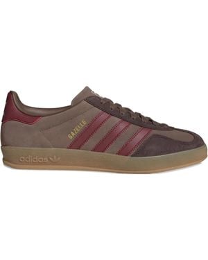 adidas Gazelle Indoor "earth Strada" スニーカー - ブラウン