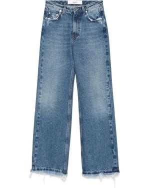 Séfr Clara Jeans - Blue
