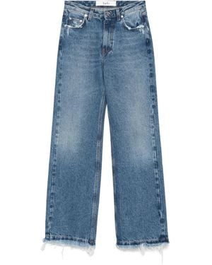 Séfr Jeans Clara - Blu