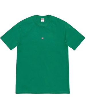 Supreme Stadium Tamagotchi "Pine" T-Shirt - Green
