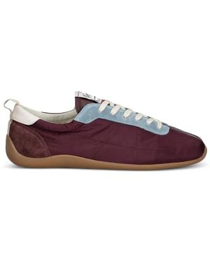 KENZO Striker Sneakers - Lila