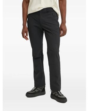 Jack Wolfskin Activate Xt Pants - Black