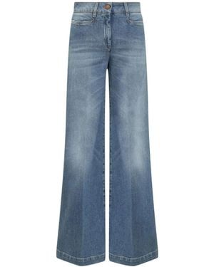 The Seafarer Jeans Levant - Blu