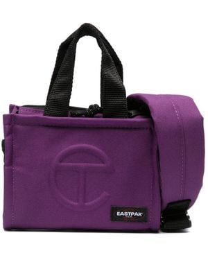 Telfar X Eastpak Shoulder Bag - Purple