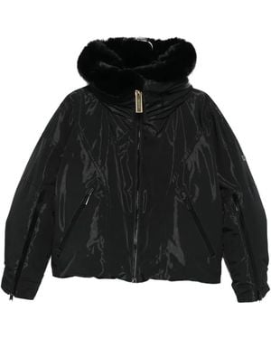 Goldbergh Arabella Ski Jacket - Black