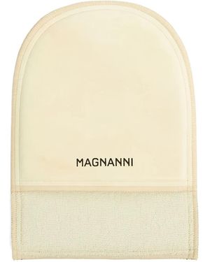 Magnanni Shoe-Polishing Glove - Natural