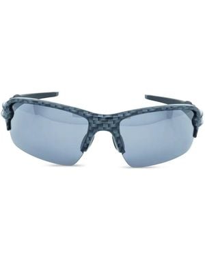 Oakley Occhiali Da Sole Flak 2.0 - Blu