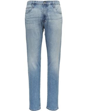 AG Jeans Tellis Jeans - Blue