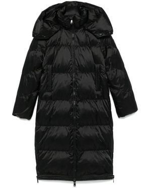 Goldbergh Manteau Keanu - Noir