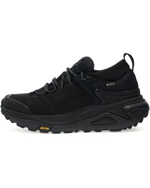 Hoka One One Kaha 3 Low Gore-Tex sneakers - Schwarz