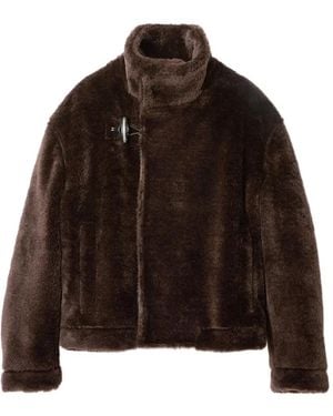 Jacquemus The Fernando Jacket - Brown