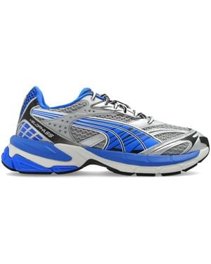 PUMA Sports Shoes Velophasis Phased - Blue