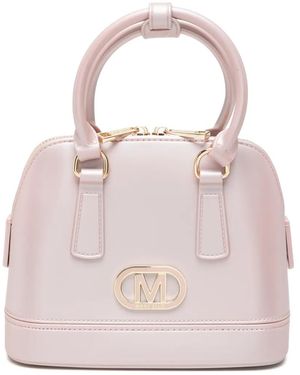 Marc Ellis Flat Maddy Tote Bag - Pink