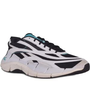 Reebok Zig Kinetica 2.5 Classic" Sneakers - White