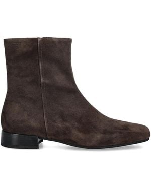Vagabond Shoemakers 25Mm Mona Boots - Brown