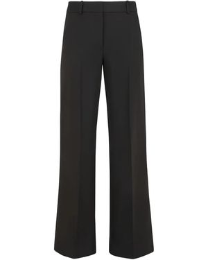 P.A.R.O.S.H. Side-Band Pants - Black