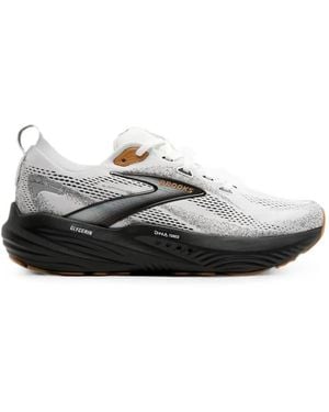 Brooks Glycerin 22 Mesh Sneakers - White