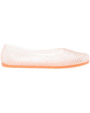 Ancient Greek Sandals Iro フラットシューズ - ピンク