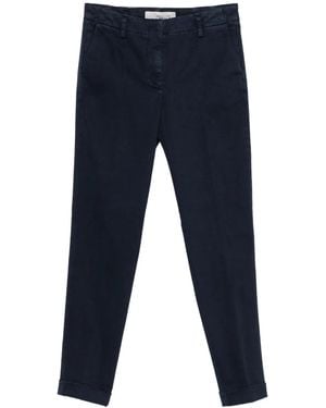 Teleria Zed Camila Pants - Blue
