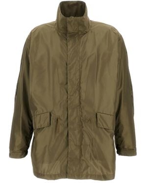 Kaptain Sunshine Leichte Jacke - Grün