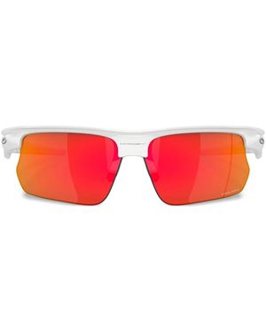 Oakley Bisphaera️ Sunglasses - Red