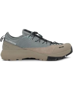 Salomon Alpinway Advanced スニーカー - グレー