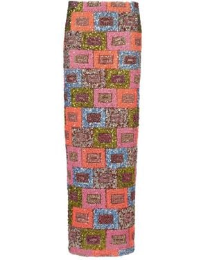 ‎Taller Marmo Barbados スカート - レッド